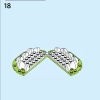ЛЕГО 40780 инструкция - книга 1 страница 18