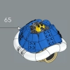 ЛЕГО 40787 инструкция - книга 1 страница 64