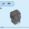 Фигурки Тома и Джерри (LEGO 40793)
