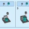 Фигурки Тома и Джерри (LEGO 40793)