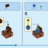 Фигурки Тома и Джерри (LEGO 40793)