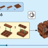 Фигурки Тома и Джерри (LEGO 40793)