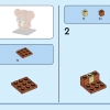 Фигурки Тома и Джерри (LEGO 40793)