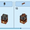 Фигурки Тома и Джерри (LEGO 40793)