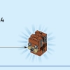 Фигурки Тома и Джерри (LEGO 40793)