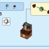 Фигурки Тома и Джерри (LEGO 40793)