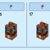 Фигурки Тома и Джерри (LEGO 40793)
