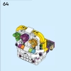 ЛЕГО 40811 инструкция - книга 1 страница 62