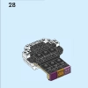 ЛЕГО 40811 инструкция - книга 1 страница 25