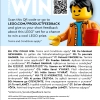 Кот Удачи (LEGO 40813)