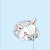 Кот Удачи (LEGO 40813)