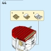 Кот Удачи (LEGO 40813)