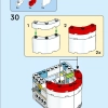 Кот Удачи (LEGO 40813)