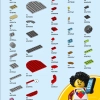 Кот Удачи (LEGO 40813)