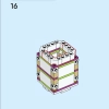 ЛЕГО 40816 инструкция - книга 1 страница 17