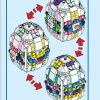 ЛЕГО 40816 инструкция - книга 1 страница 54
