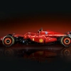 Болид Ф1 Ferrari SF-24 (LEGO 42207)