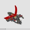 Болид Ф1 Ferrari SF-24 (LEGO 42207)