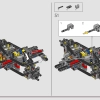 Болид Ф1 Ferrari SF-24 (LEGO 42207)