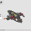 Болид Ф1 Ferrari SF-24 (LEGO 42207)