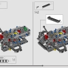 Болид Ф1 Ferrari SF-24 (LEGO 42207)