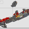 Болид Ф1 Ferrari SF-24 (LEGO 42207)