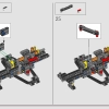 Болид Ф1 Ferrari SF-24 (LEGO 42207)