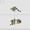 Болид Ф1 Ferrari SF-24 (LEGO 42207)
