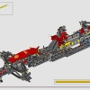 Болид Ф1 Ferrari SF-24 (LEGO 42207)