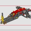 Болид Ф1 Ferrari SF-24 (LEGO 42207)