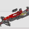 Болид Ф1 Ferrari SF-24 (LEGO 42207)