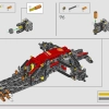 Болид Ф1 Ferrari SF-24 (LEGO 42207)