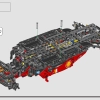 Болид Ф1 Ferrari SF-24 (LEGO 42207)