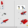 Болид Ф1 Ferrari SF-24 (LEGO 42207)