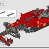 Болид Ф1 Ferrari SF-24 (LEGO 42207)