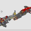 Болид Ф1 Ferrari SF-24 (LEGO 42207)