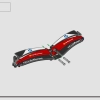 Болид Ф1 Ferrari SF-24 (LEGO 42207)