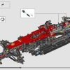 Болид Ф1 Ferrari SF-24 (LEGO 42207)