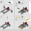 Болид Ф1 Ferrari SF-24 (LEGO 42207)