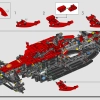 Болид Ф1 Ferrari SF-24 (LEGO 42207)