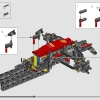 Болид Ф1 Ferrari SF-24 (LEGO 42207)