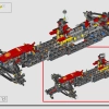 Болид Ф1 Ferrari SF-24 (LEGO 42207)
