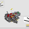 Болид Ф1 Ferrari SF-24 (LEGO 42207)
