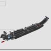 Болид Ф1 Ferrari SF-24 (LEGO 42207)