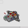 Болид Ф1 Ferrari SF-24 (LEGO 42207)