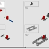 Болид Ф1 Ferrari SF-24 (LEGO 42207)