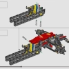 Болид Ф1 Ferrari SF-24 (LEGO 42207)