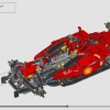Болид Ф1 Ferrari SF-24 (LEGO 42207)