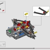 Болид Ф1 Ferrari SF-24 (LEGO 42207)