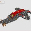 Болид Ф1 Ferrari SF-24 (LEGO 42207)